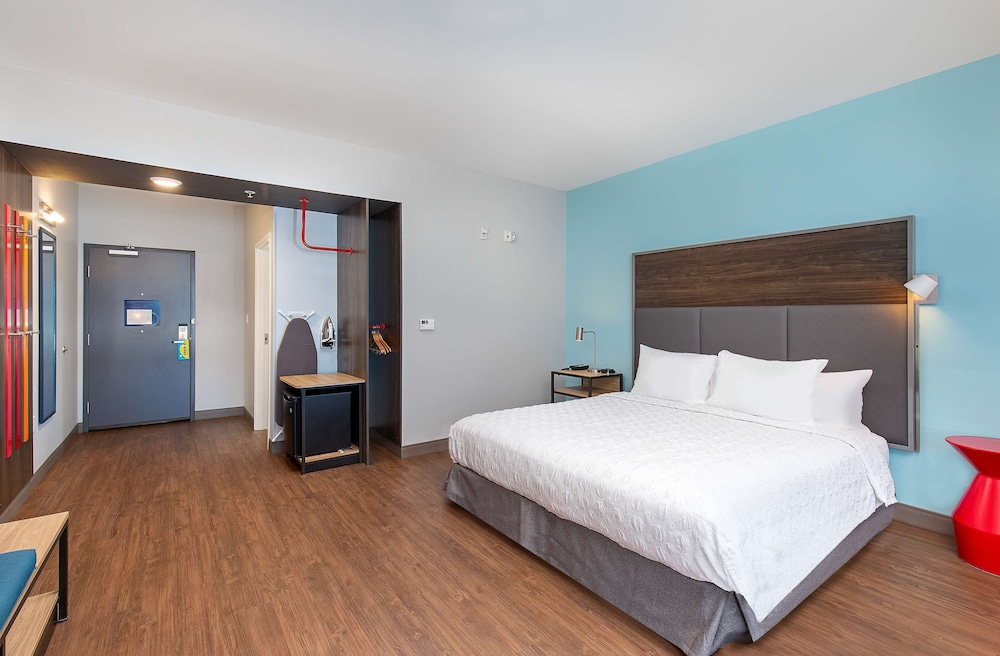 Tru by Hilton Lexington University Medical Center - photo 11