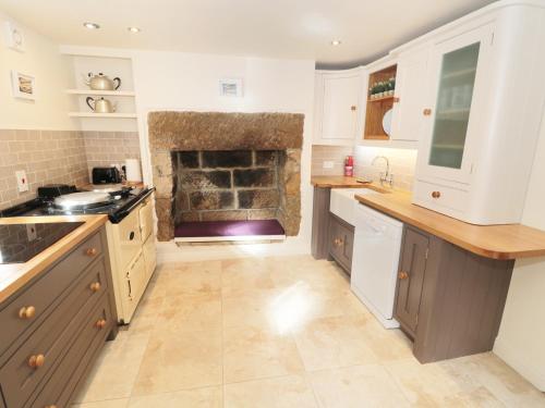 Pear Tree House — 4-Star Luxury Hotel in Whitby, United Kingdom