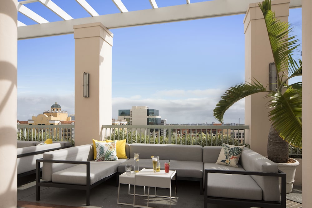 Hotel Colonnade Coral Gables Autograph Collection - photo 33