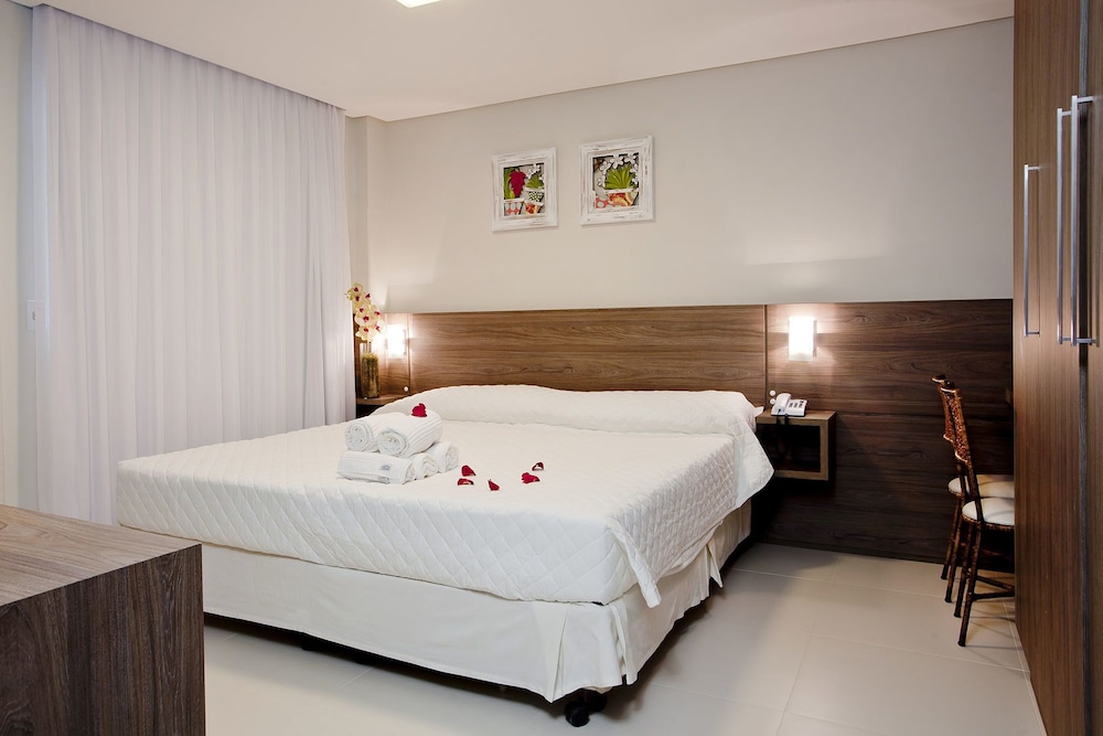 Extra beds