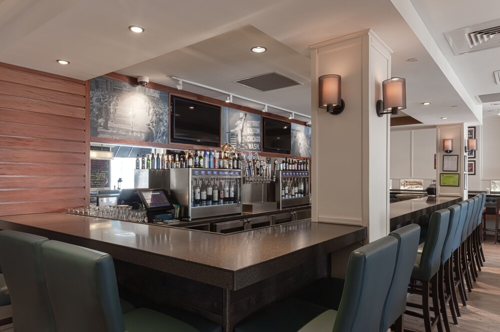 Boston Hotel Buckminster - photo 50