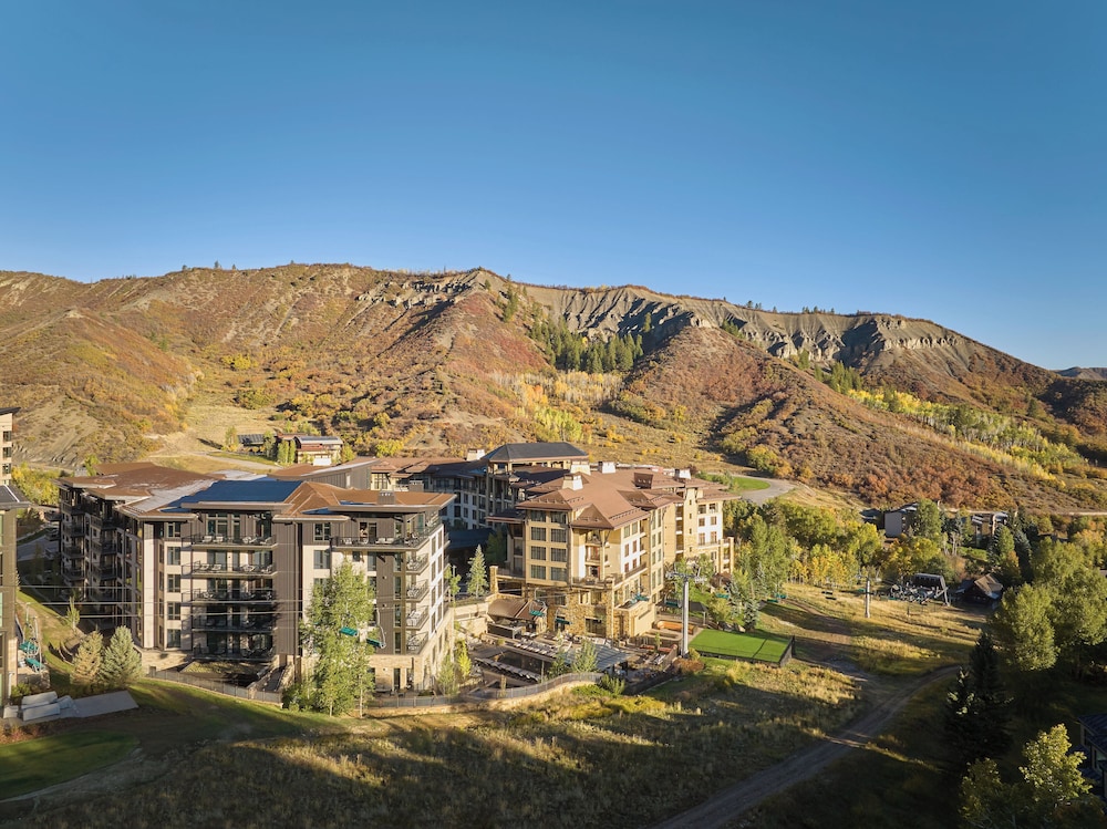 Viceroy Snowmass - photo 158
