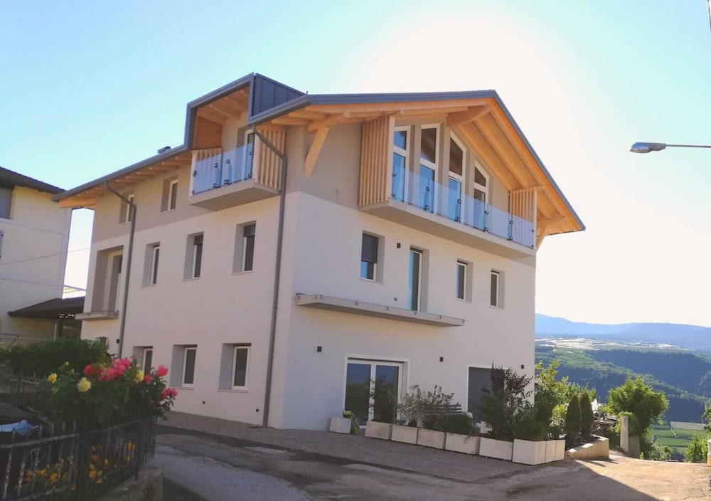 Orizzonti d'Anaunia — hotel in Tassullo