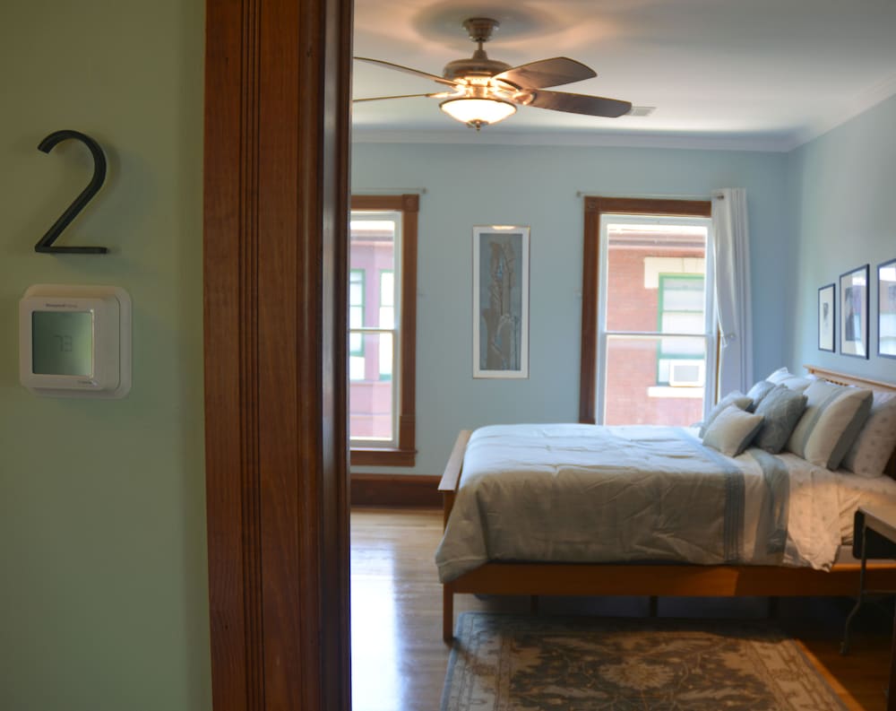 Art and Lodging - photo 7