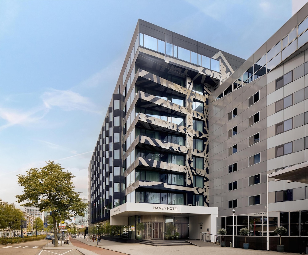 Haven Hotel Rotterdam Curio Collection by Hilton in Rotterdam, Netherlands