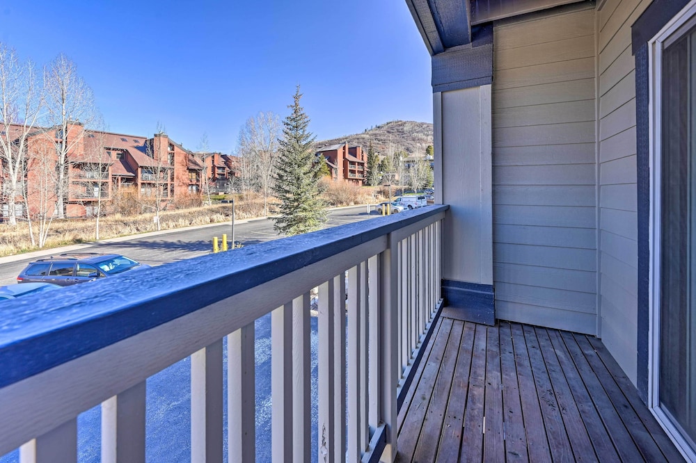 Steamboat Home w Garage 1 Mi to Ski Resort - photo 8