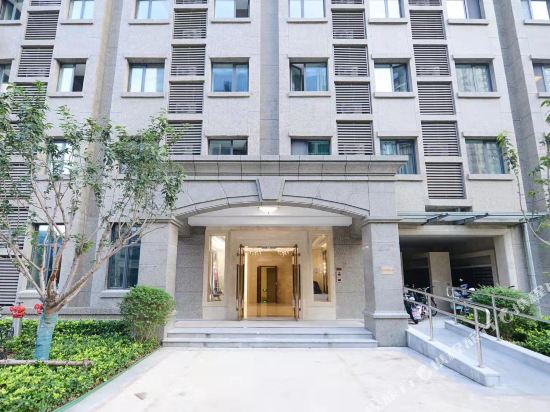 Zhenxuan wisdom Hotel - last minute hotel in Linyi