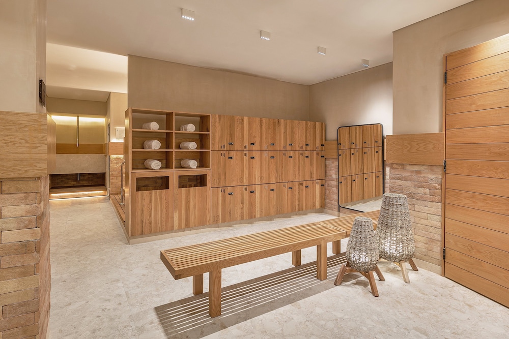 Lockers