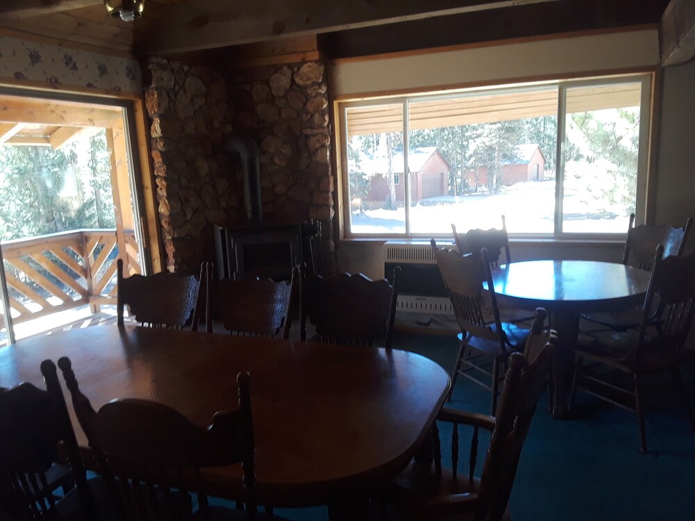 Pinewoods Resort - photo 16