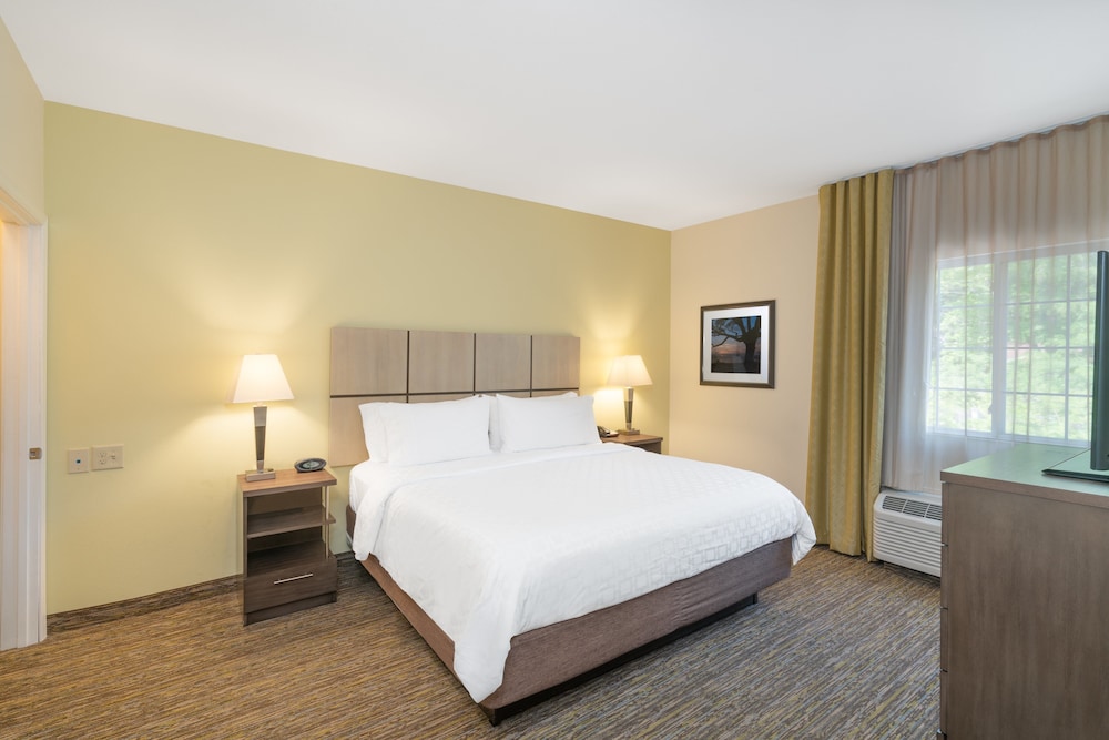 Candlewood Suites Auburn by IHG - photo 12