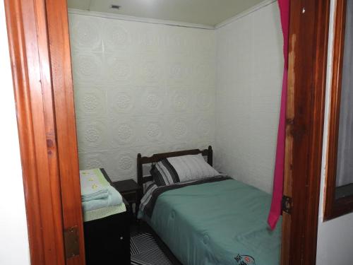 Casita de Heidy in Temuco, Chile