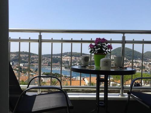 Apartman Infinity Free Parking