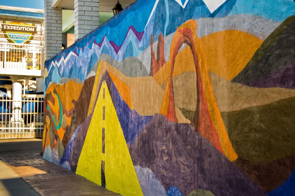 Expedition Lodge - photo 41
