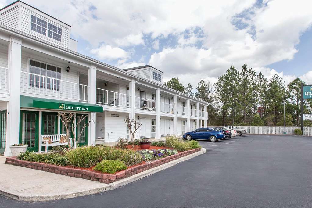 Quality Inn Jesup - photo 4