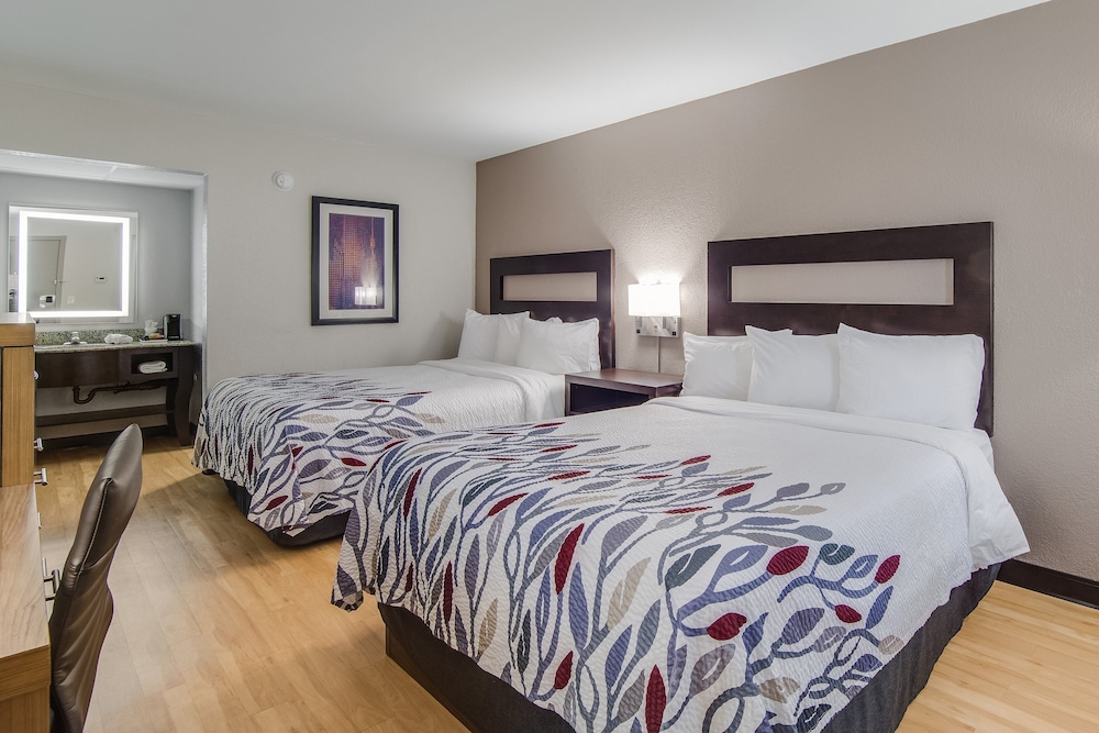 Red Roof Inn St George SC - photo 8