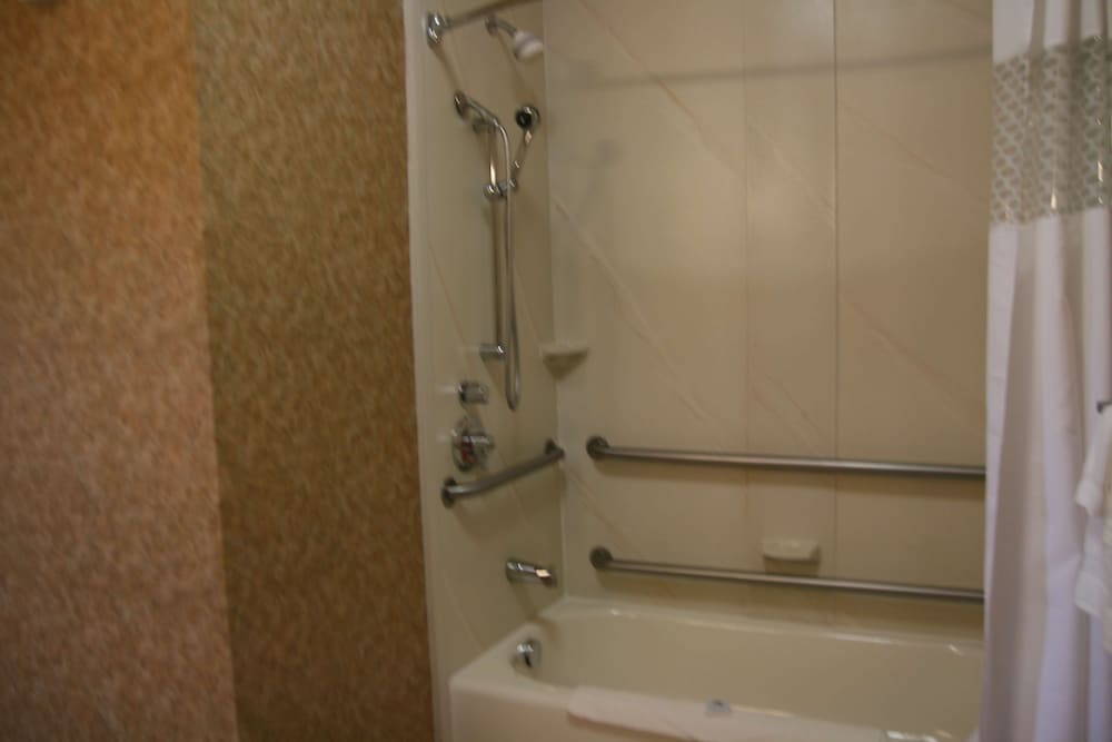 Hampton Inn & Suites Kalamazoo Oshtemo - photo 24