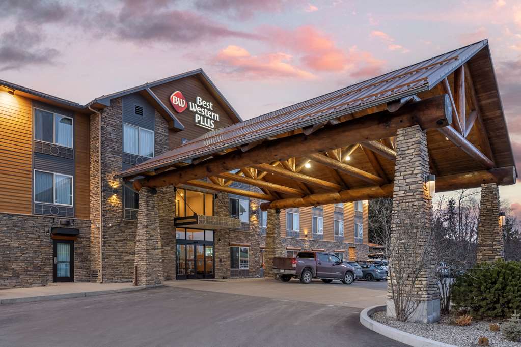 Best Western Plus Ponderay Mountain Lodge - featured photo