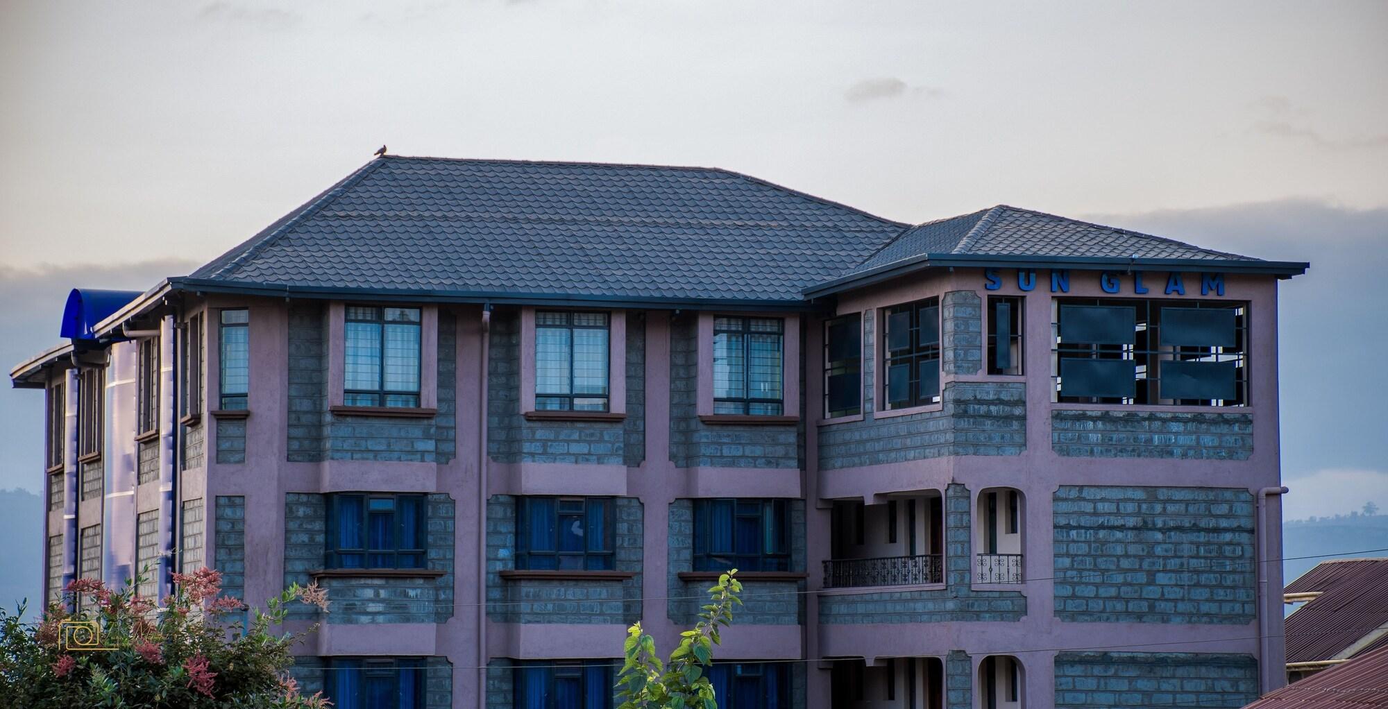 Sunglam Hotel in Machakos, Kenya