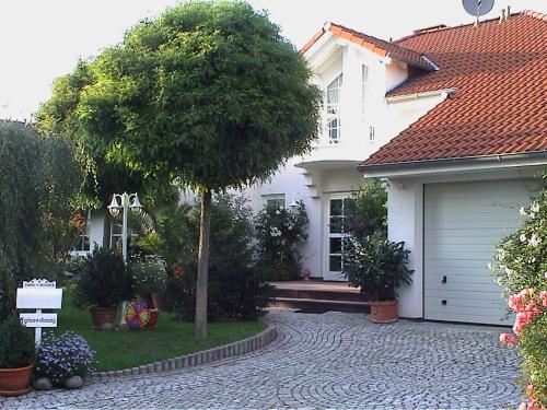 Fewo Habichtswald — 4-Star Luxury Hotel in Niedenstein, Germany