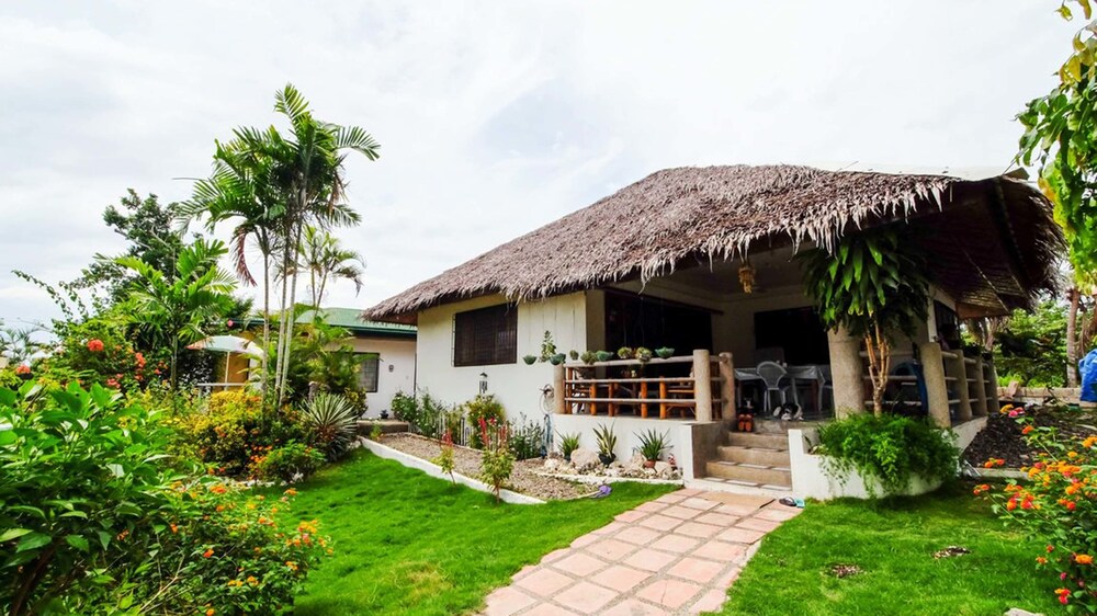 Zen Rooms Basic Gerty S Place Moalboal — Moalboal — photo 3