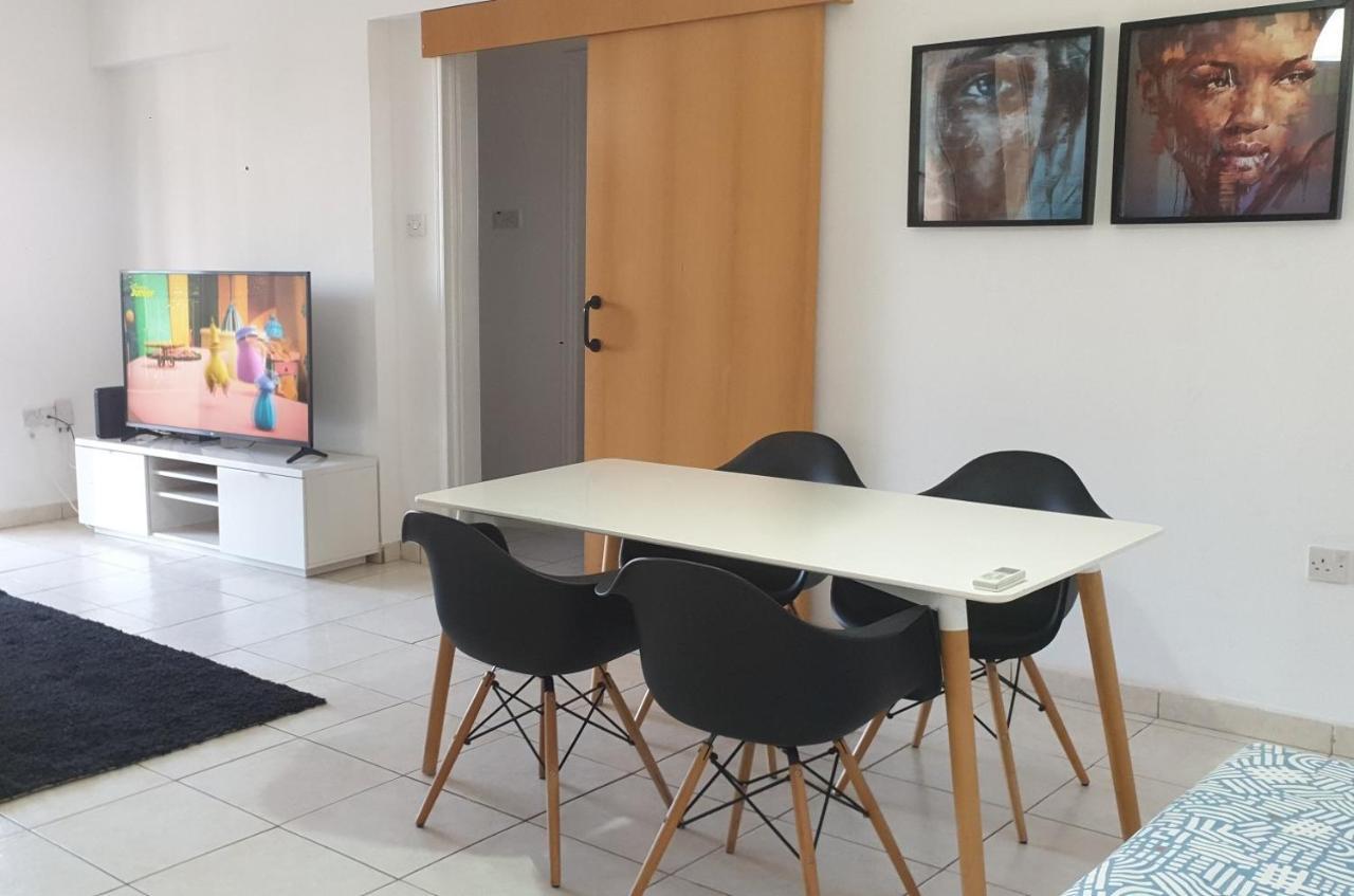 Ella Luxury Apartment — 4-Star Luxury Hotel in Limassol, Cyprus