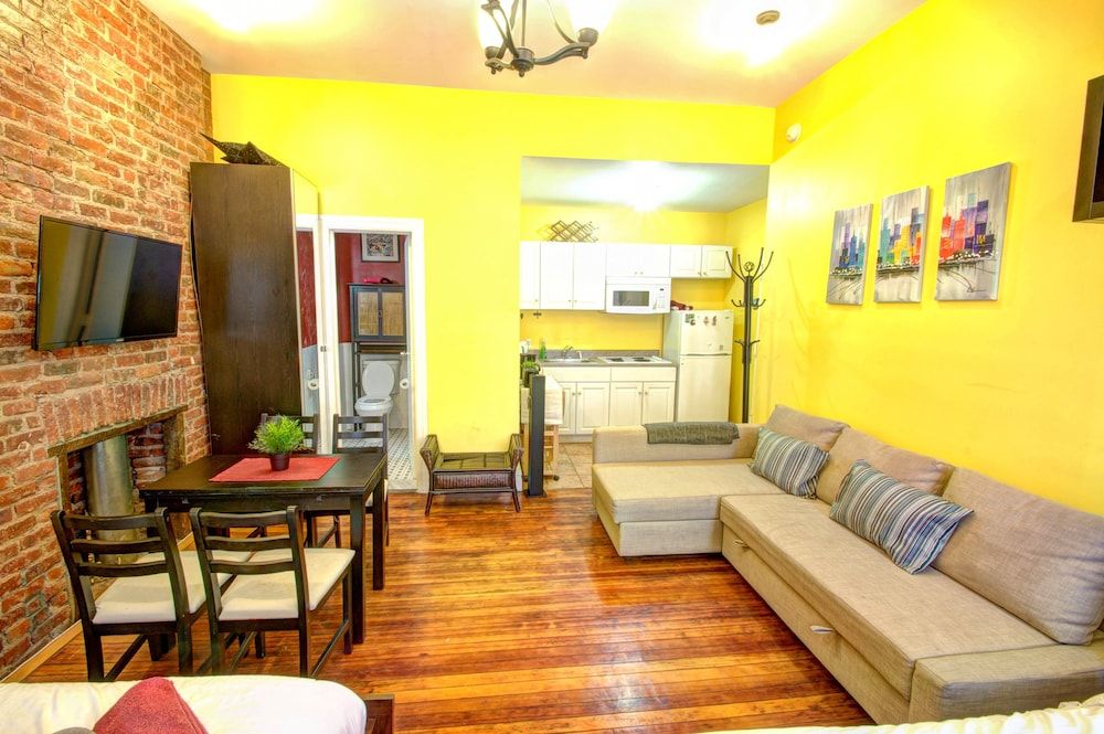 Chelsea Art Suites - photo 20