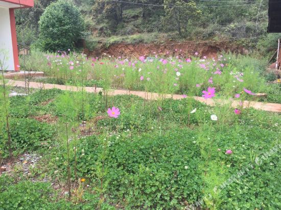 Liunianzui Inn in Yanjing, People's Republic of China