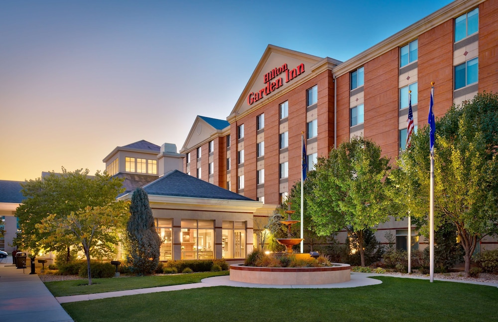 Hilton Garden Inn Salt Lake City Sandy - featured photo