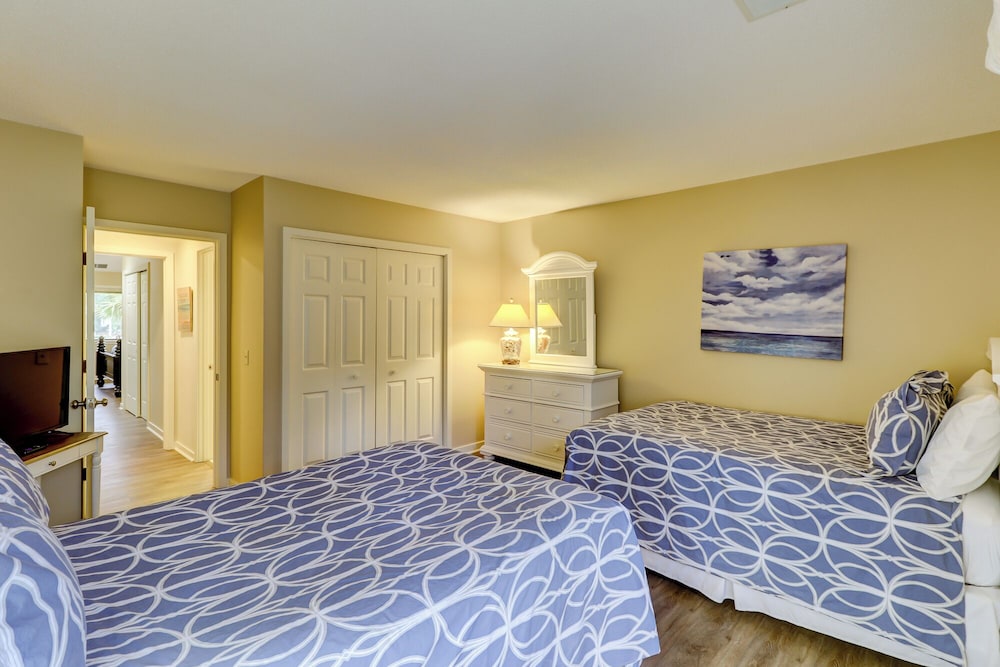 552 Ocean Course at Sea Pines Resort - photo 3
