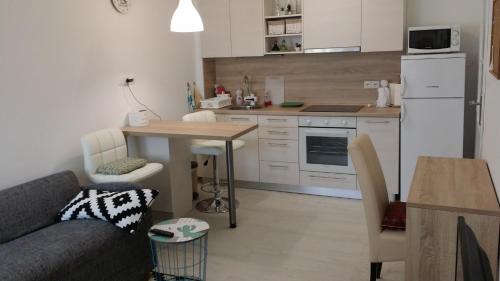 Apartment Marina — 4-Star Luxury Hotel in Vinkovci, Croatia