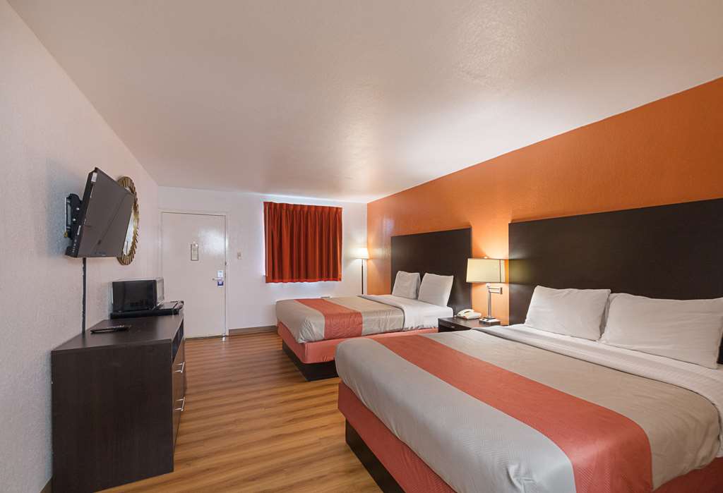 Motel 6 San Antonio TX I10 West - photo 10