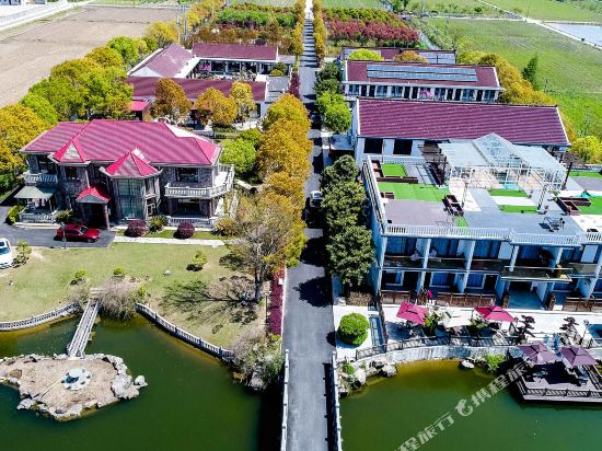 Donglai Manor Hotel - last minute hotel in Shanghai