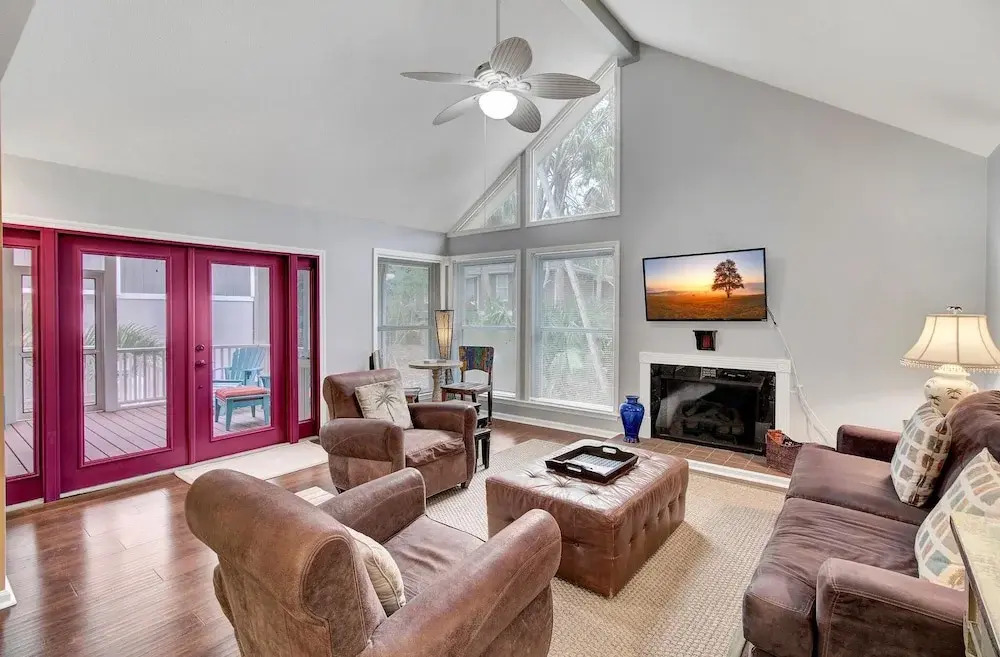 Lake Village 2 by Wild Dunes with Amenities - photo 21
