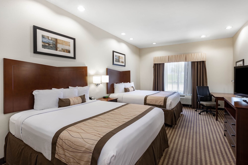 Baymont by Wyndham Victoria - photo 6