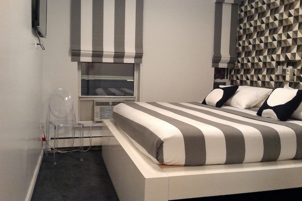 Riff Hotel Chelsea - photo 8