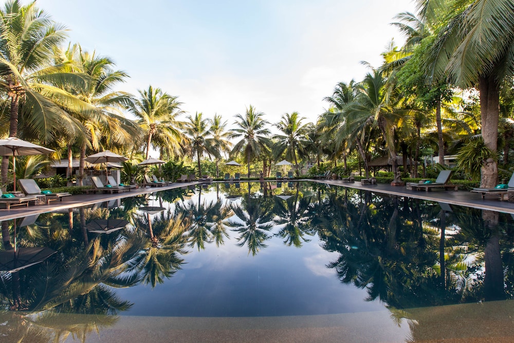 Royal Riverkwai Resort & Spa in Kanchanaburi, Thailand