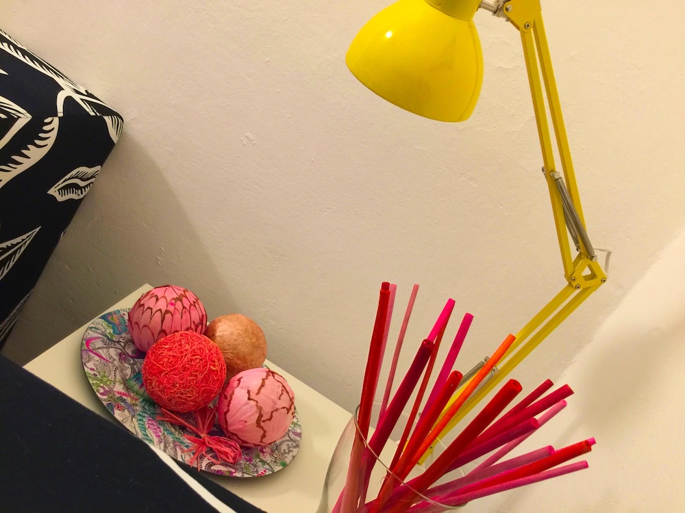 San Firenze Apartment — 4-Star Luxury Hotel in Florence, Italy