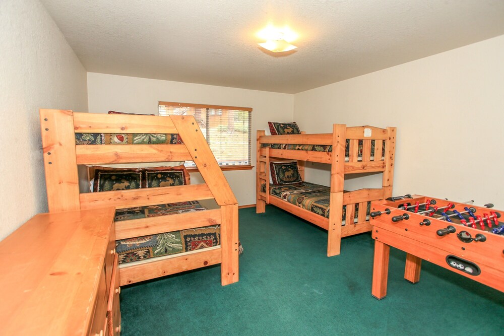 Jus Relax Inn - photo 7