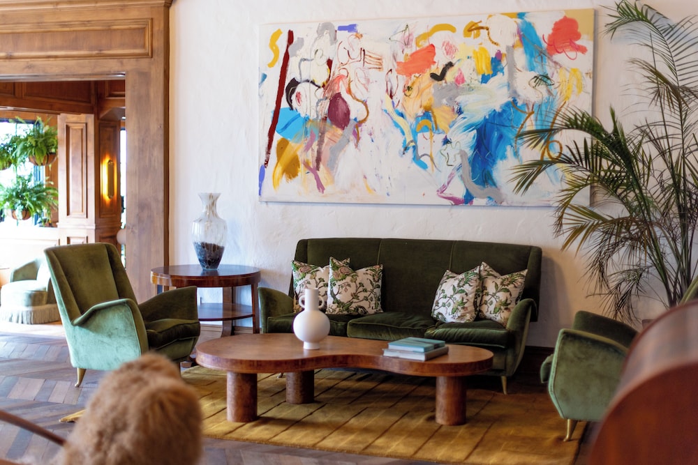 The Inn At Rancho Santa Fe A Tribute Portfolio Resort and Spa - photo 4