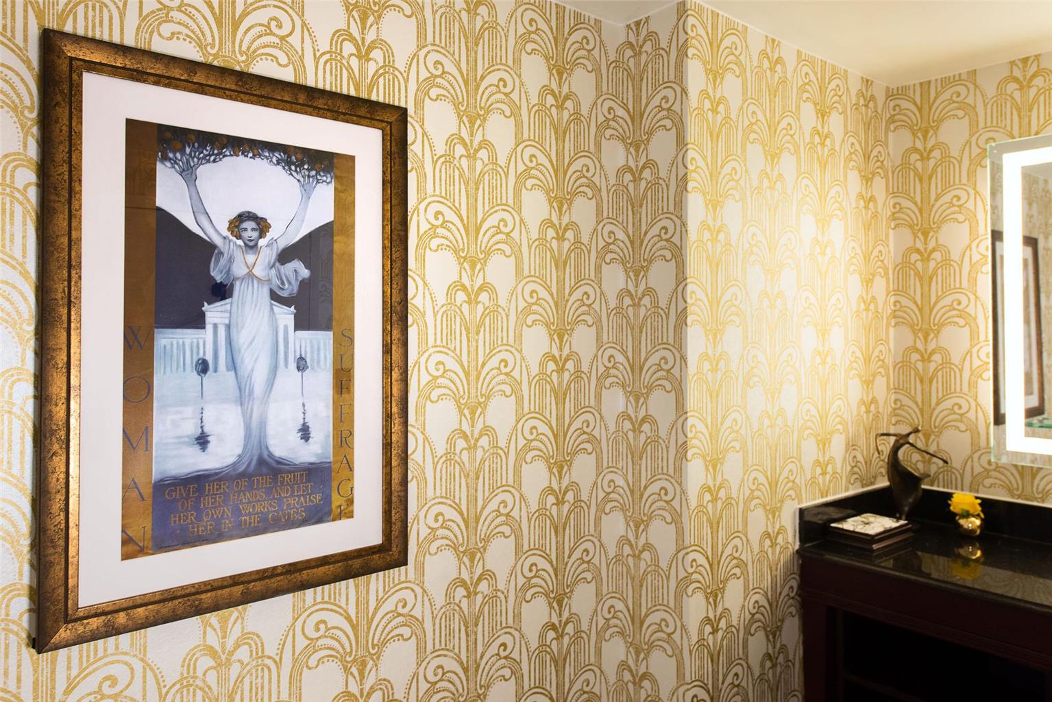 Hamilton Hotel Washington DC - photo 52