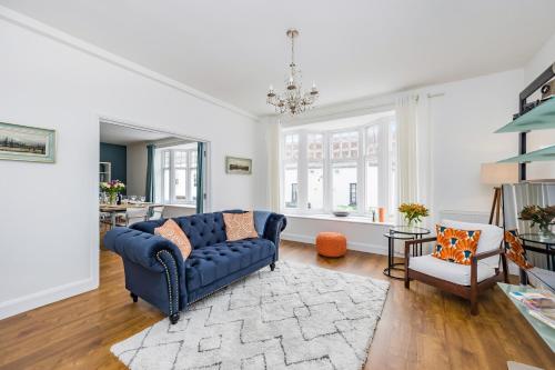 Ascot House Apartment — 4-Star Luxury Hotel in Hurstpierpoint, United Kingdom