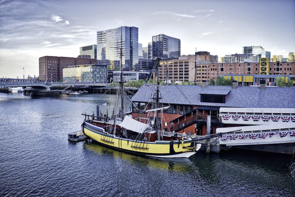 InterContinental Boston by IHG - photo 185
