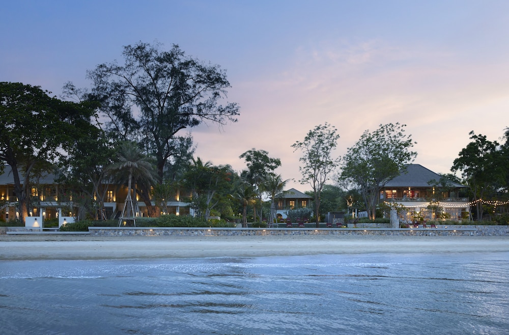 CHARRAS Bhawan Hotel and Residences in Hua Hin, Thailand