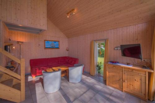 Wildgans Classic 25 — Rechlin — photo 4