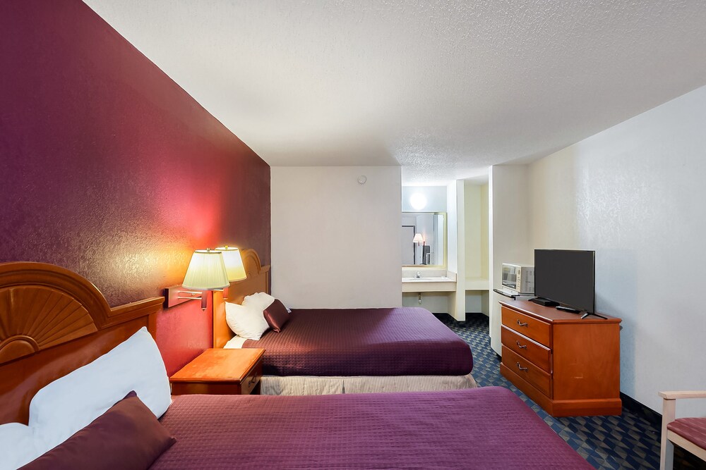 Oyo Hotel Manning Sc - photo 7