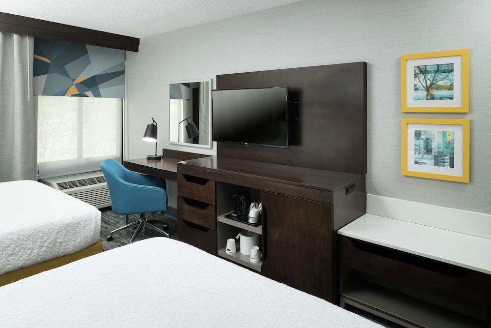 Hampton Inn Los Angeles Santa Clarita - photo 12
