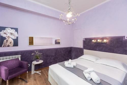 Teano Holiday House — 4-Star Luxury Hotel in Rome, Italy