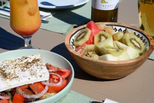 Siora Leni Hotel — Corfu — photo 3