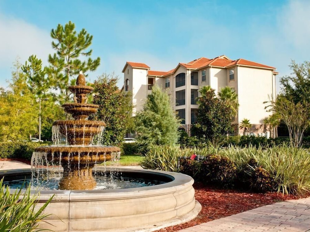 Tuscana Resort Orlando by Aston - photo 30