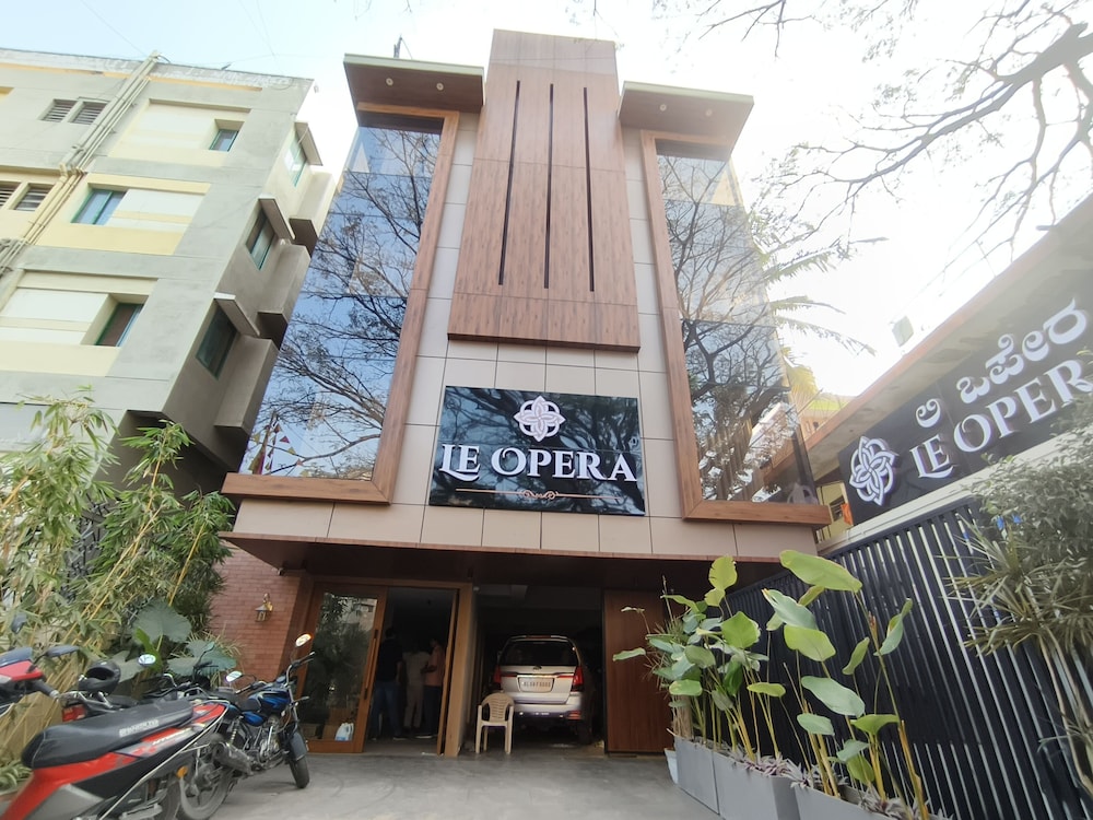 Le Opera - last minute hotel in Bengaluru